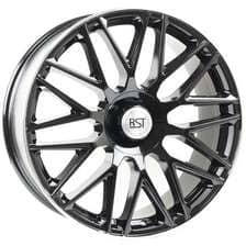 Колесный диск RST R042 8.5х20/5х108 D63.4 ET45 BDR